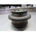 22D121 Intake Camshaft Timing Gear From 2009 Nissan Murano  3.5